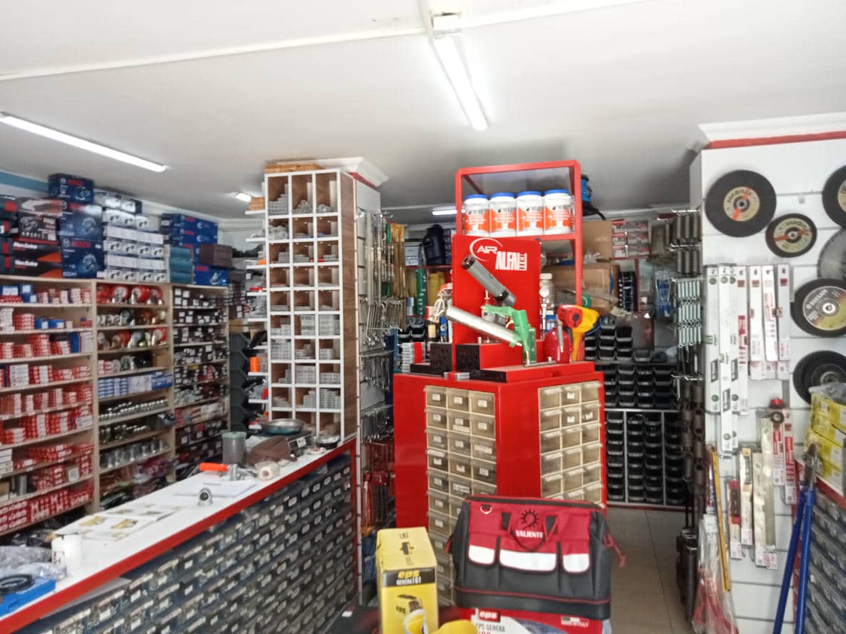 Yusuf Teknik Tesisat servis ve dükkan görseli